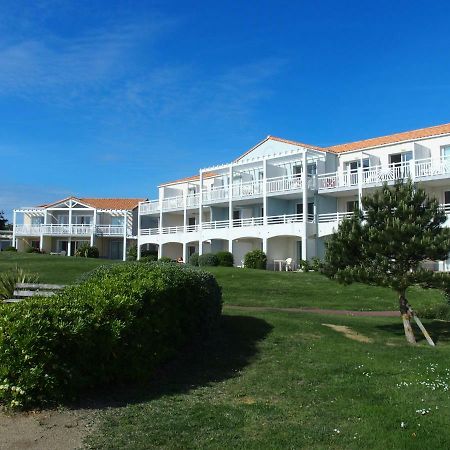 Appartement - Residence L'Estran - Sables D'Olonne Les Sables-dʼOlonne Eksteriør billede