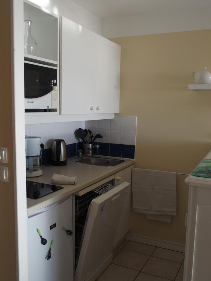 Appartement - Residence L'Estran - Sables D'Olonne Les Sables-dʼOlonne Eksteriør billede