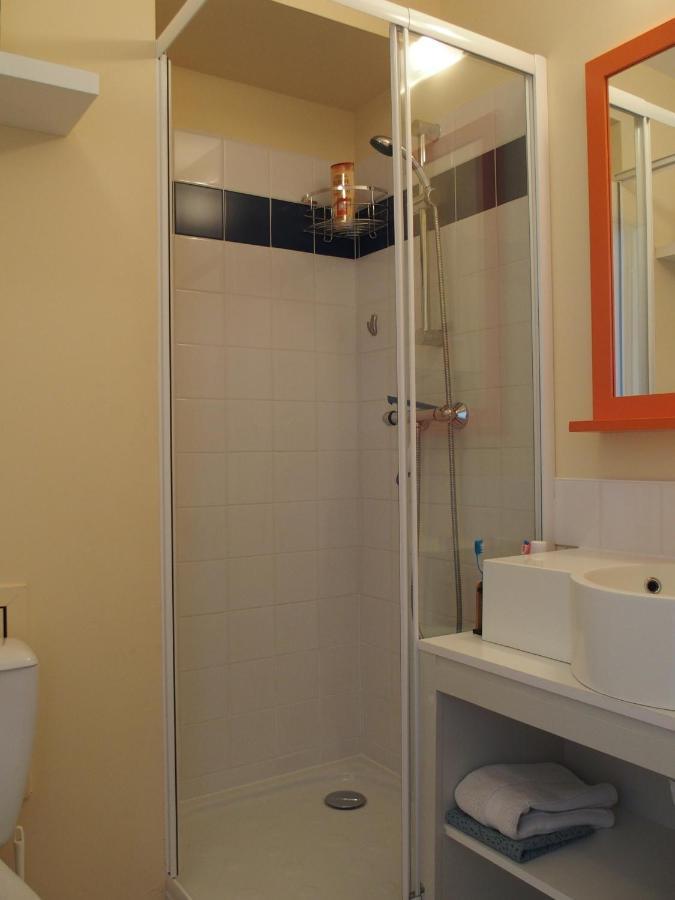 Appartement - Residence L'Estran - Sables D'Olonne Les Sables-dʼOlonne Eksteriør billede