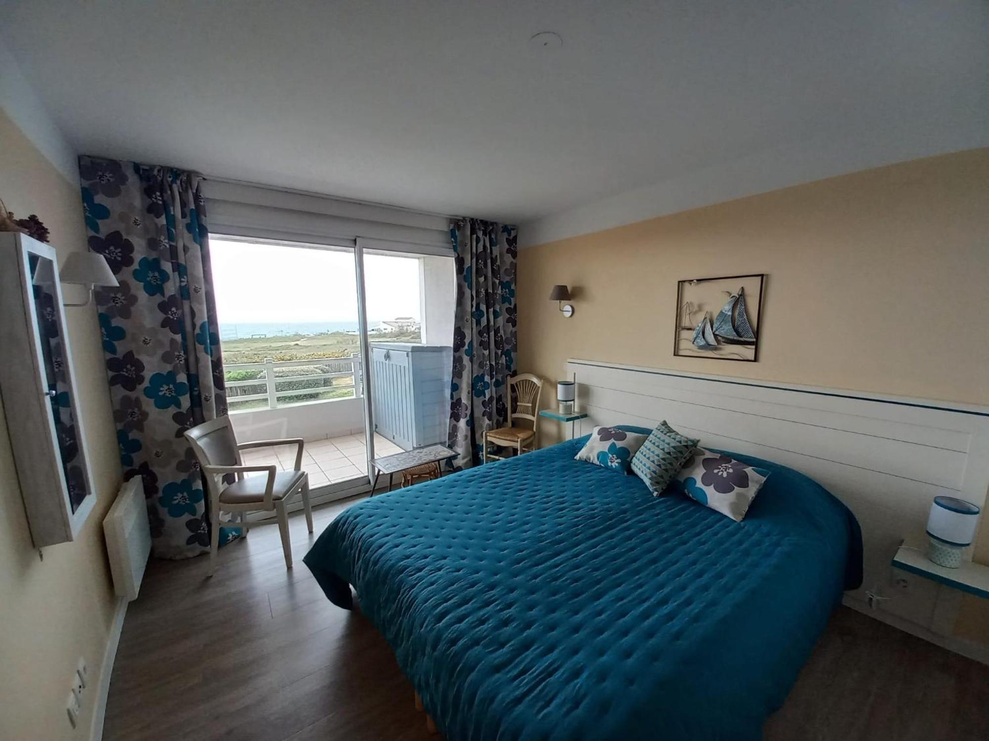 Appartement - Residence L'Estran - Sables D'Olonne Les Sables-dʼOlonne Eksteriør billede