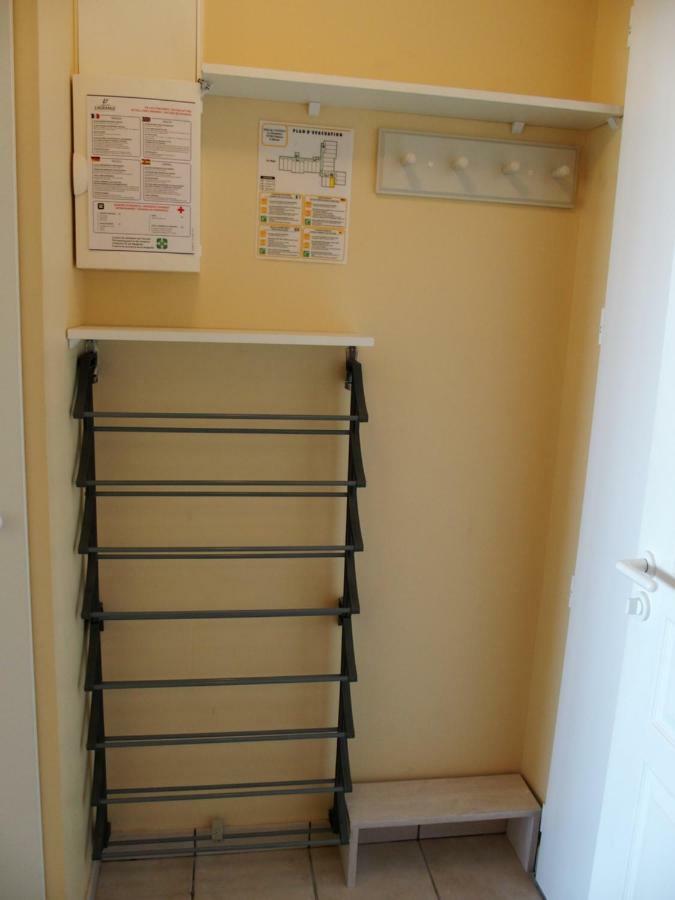 Appartement - Residence L'Estran - Sables D'Olonne Les Sables-dʼOlonne Eksteriør billede