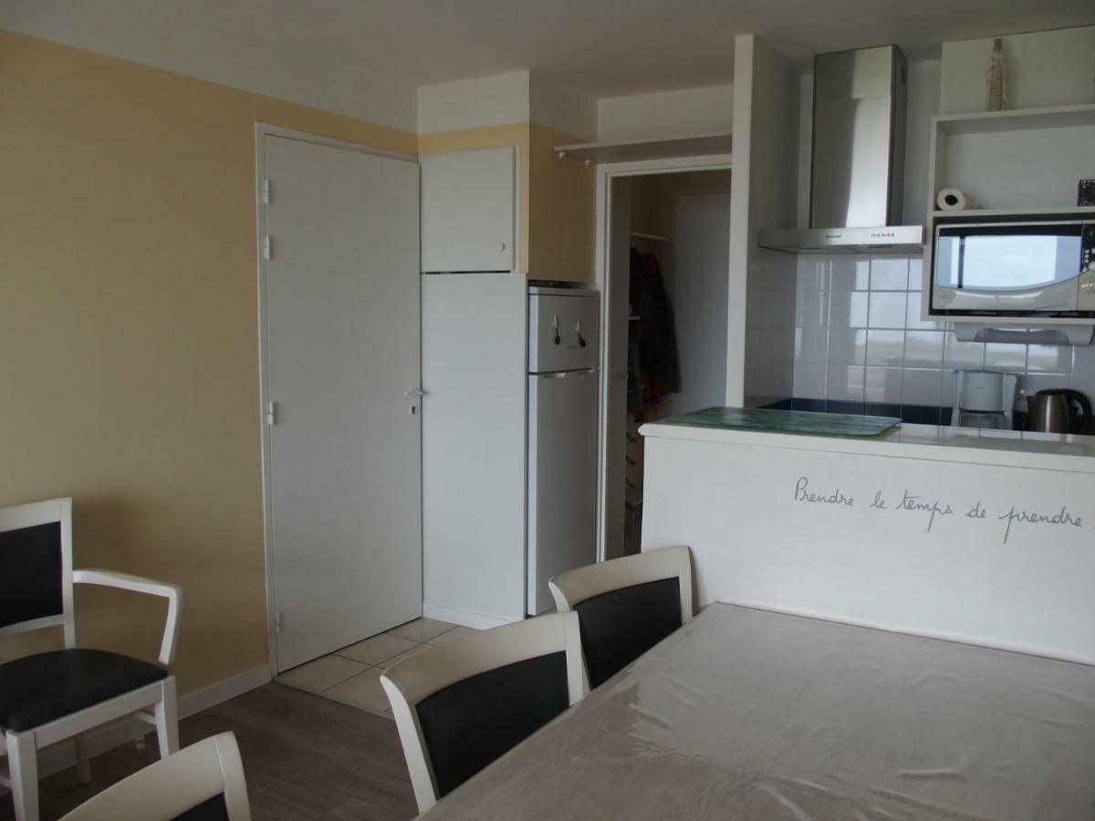 Appartement - Residence L'Estran - Sables D'Olonne Les Sables-dʼOlonne Eksteriør billede
